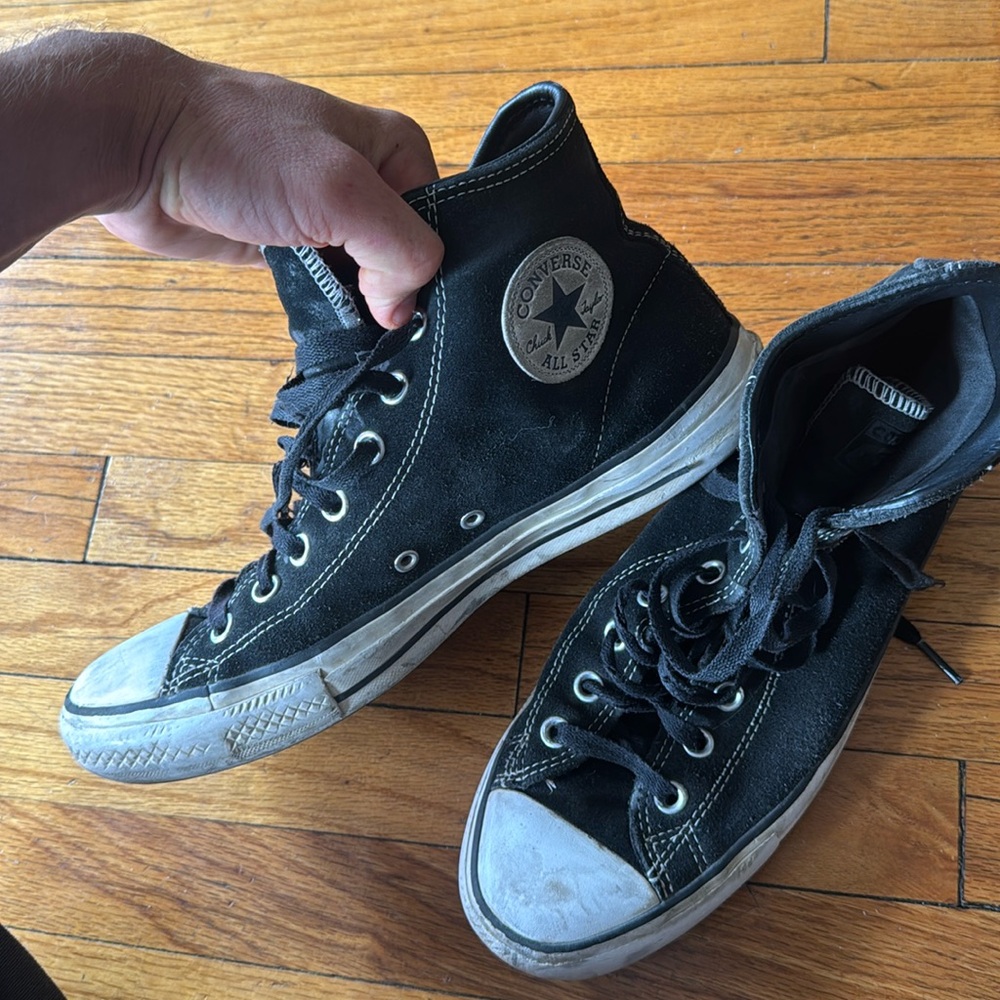 Converse Chuck Taylor CTA Pro Skate Shoes